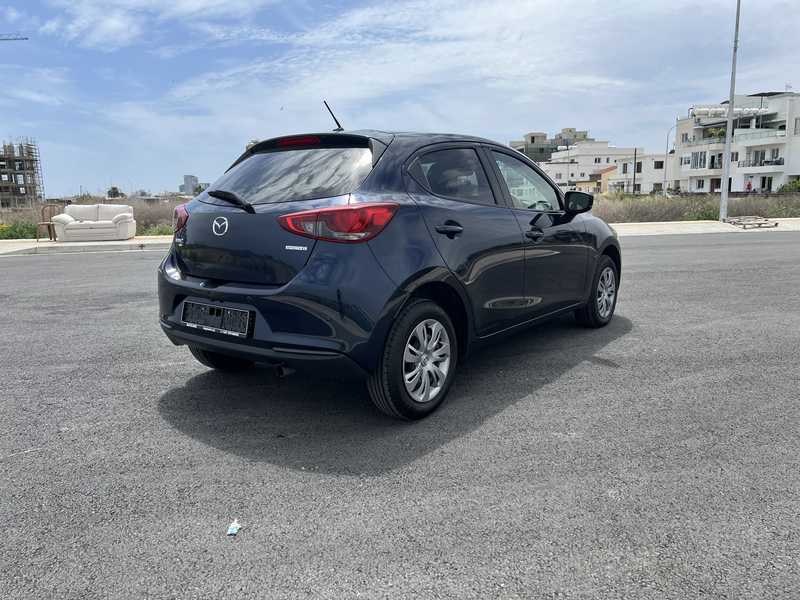 2023 Mazda 2 1,5L 2023 Cyprus