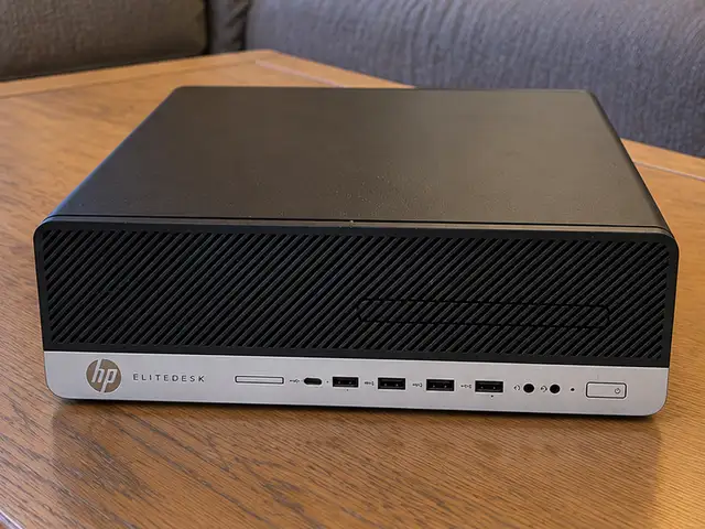 Hp elitedesk 800 g2, Limassol — Kolossi -Apostolos Andreas