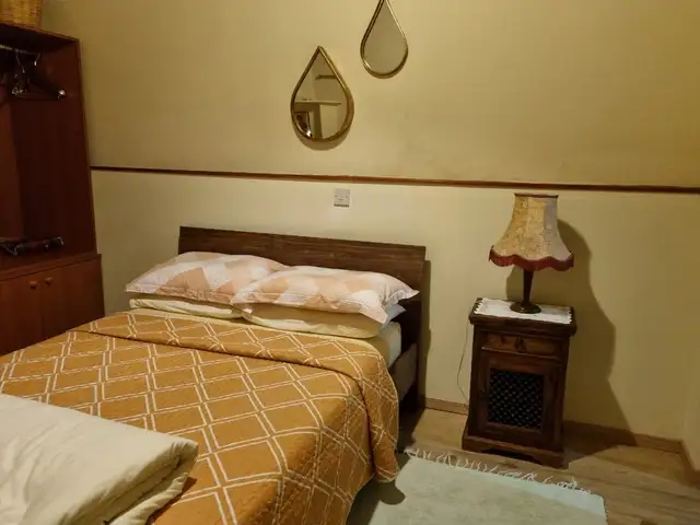 1-bedroom apartment to rent, Limassol — Vouni