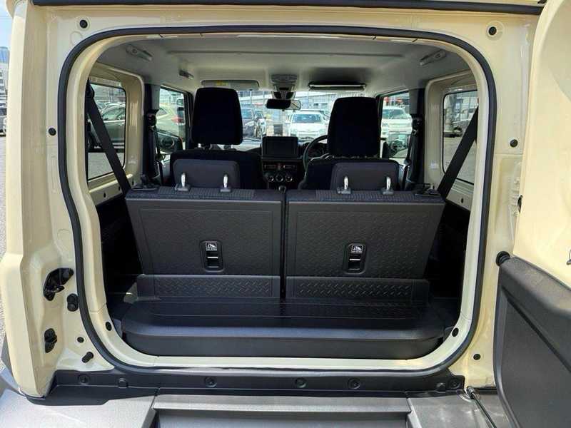 2026 Suzuki Jimny 1,5L 2026 Cyprus