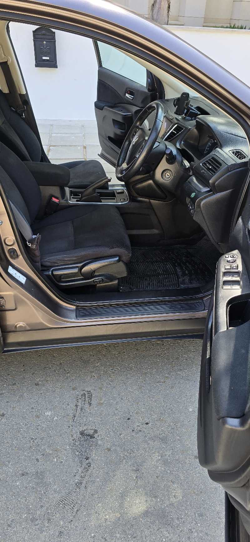 2016 Honda CRV 1,6L 2016 Cyprus