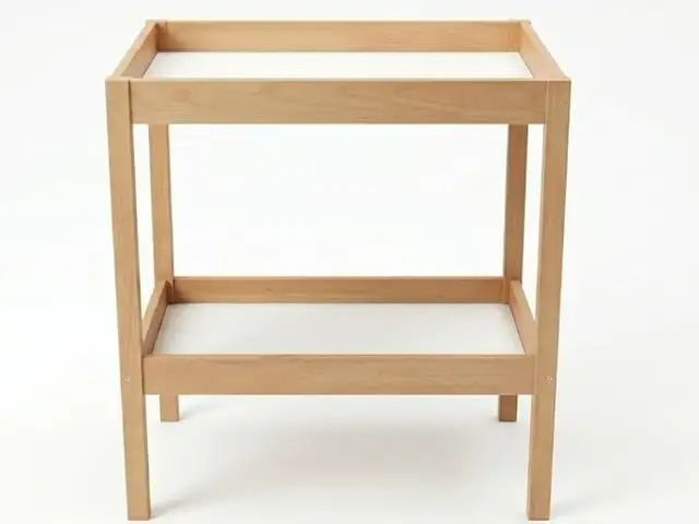 Baby chaning table, Paphos — Paphos - Kato Paphos