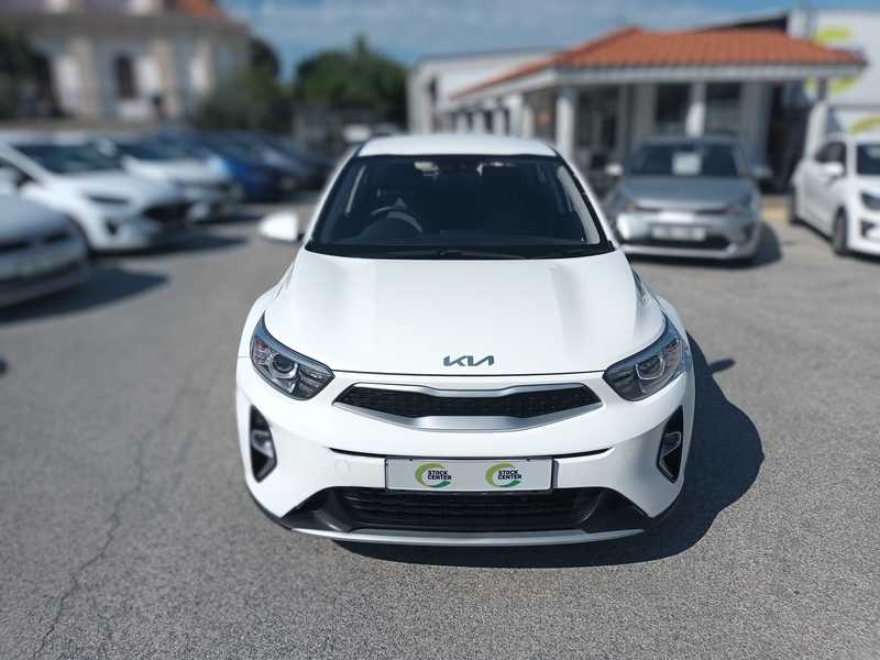 2023 KIA Stonic 1,0L 2023 Cyprus