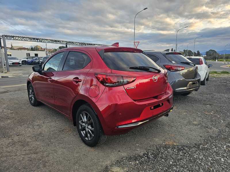2023 Mazda 2 1,5L 2023 Cyprus