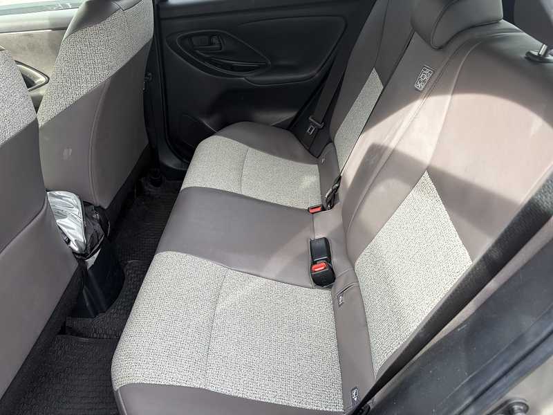 2022 Toyota Yaris 1,5L 2022 Cyprus