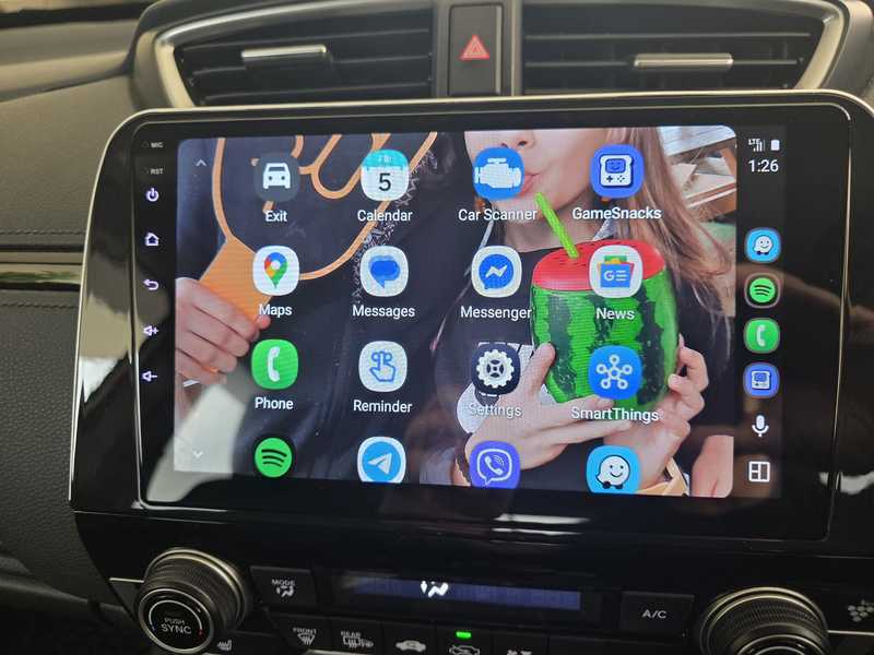 2022 Honda CRV 2,0L 2022 Cyprus
