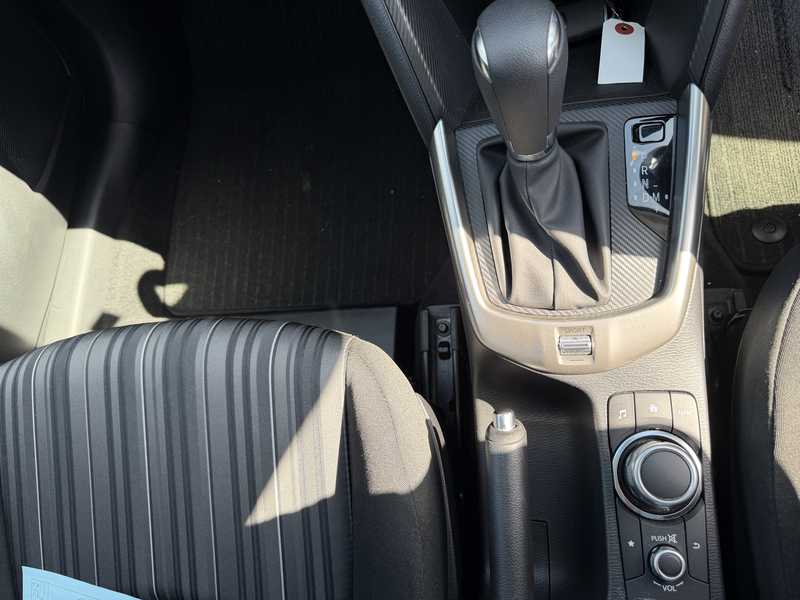 2023 Mazda 2 1,5L 2023 Cyprus