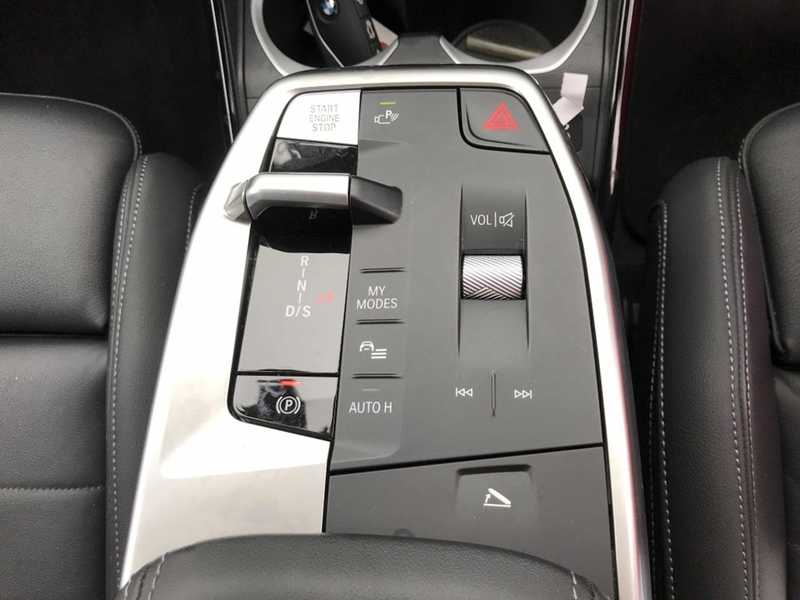 2024 BMW X2 2,0L 2024 Cyprus