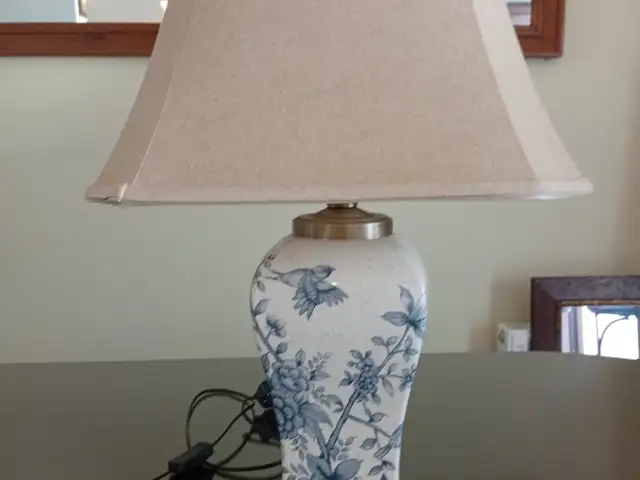 Lamp, Paphos — Paphos - Kato Paphos