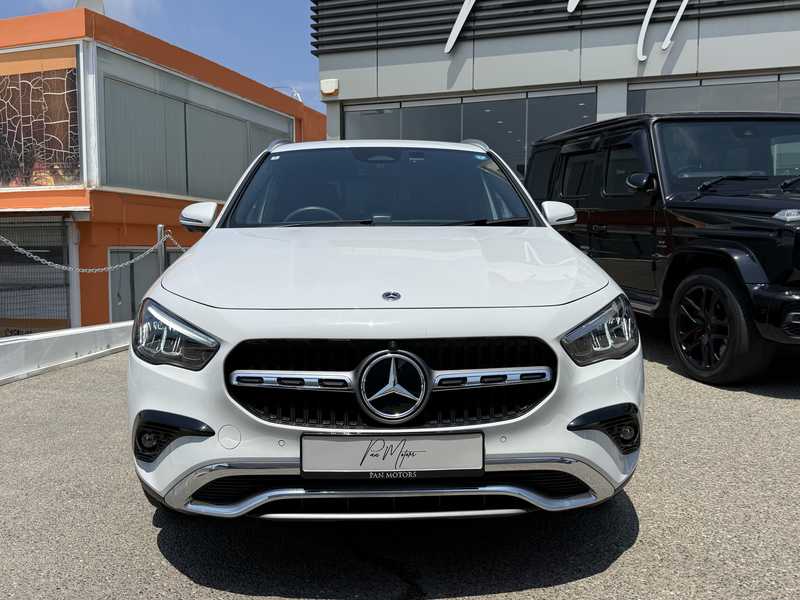 2024 Mercedes-Benz GLA-Class 2,0L 2024 Cyprus