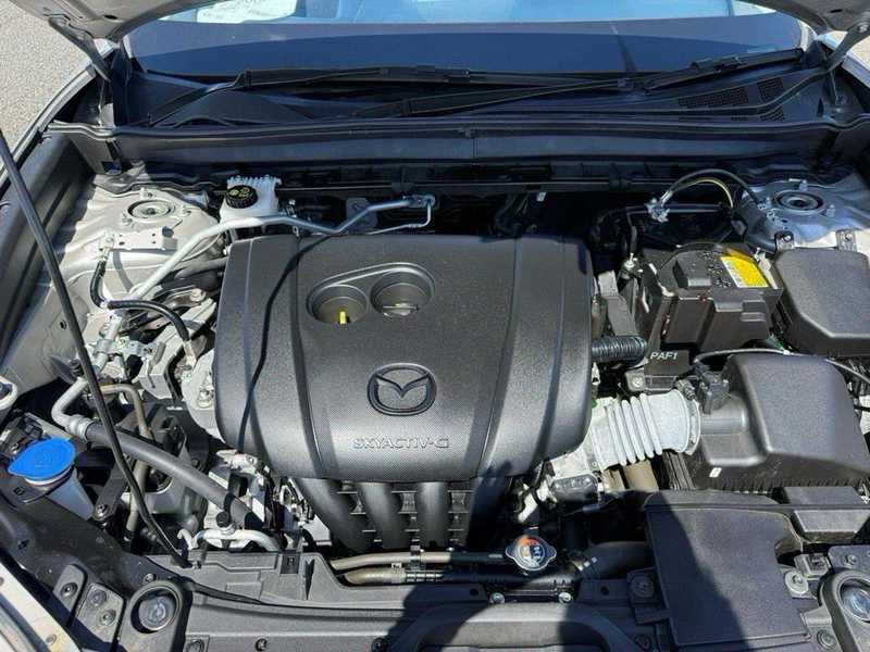 2023 Mazda CX-30 2,0L 2023 Cyprus