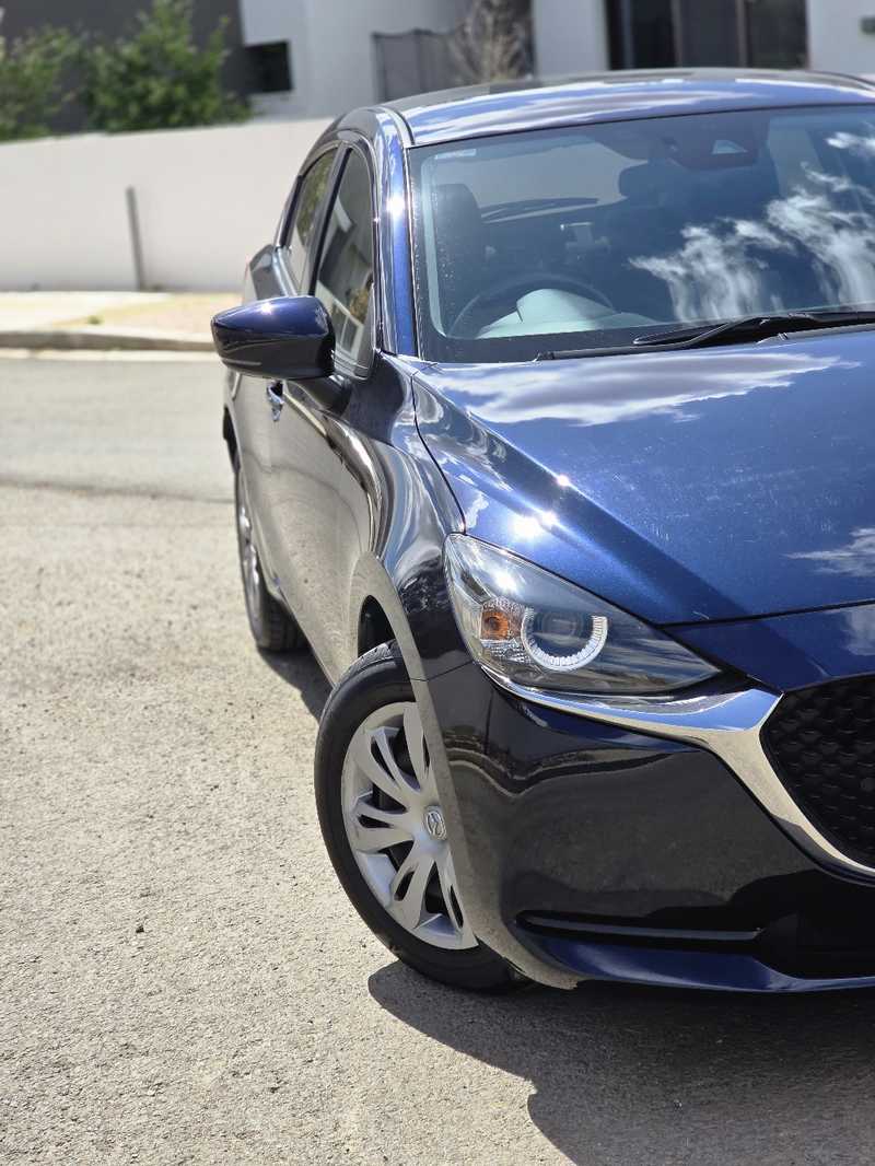 2020 Mazda Demio 1,5L 2020 Cyprus