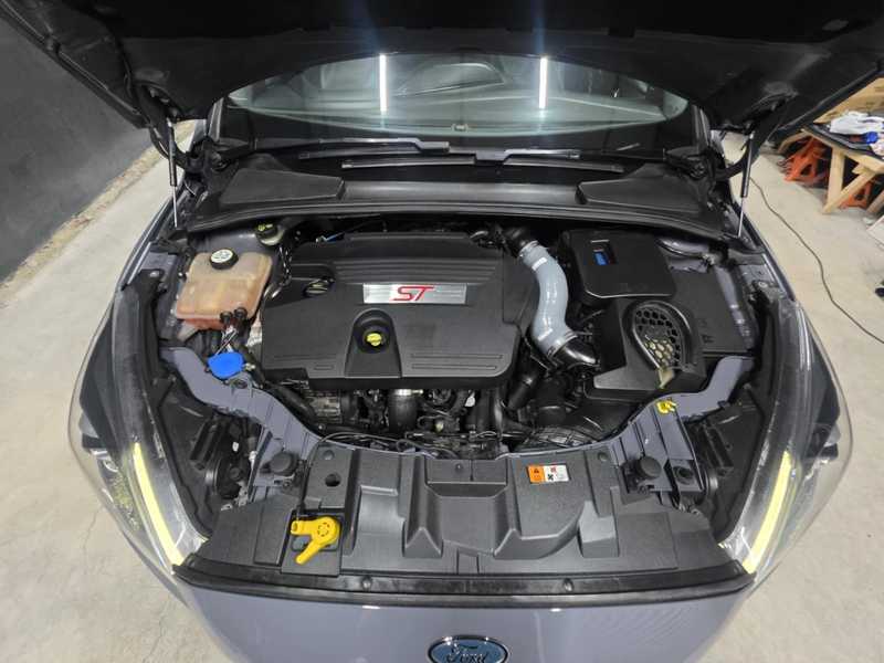 2015 Ford Focus 2,0L 2015 Cyprus