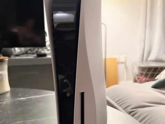 Ps5 original disc playstation 5, Επαρχία Λεμεσού — Γερμασόγεια