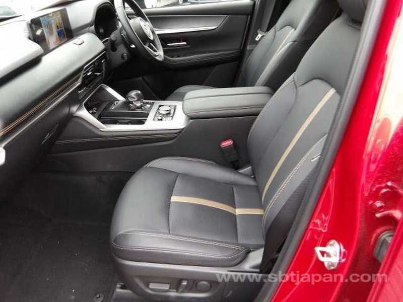 2023 Mazda CX-60 3,3L 2023 Cyprus
