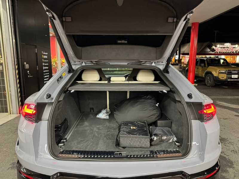 2025 Lamborghini Urus 4,0L 2025 Cyprus