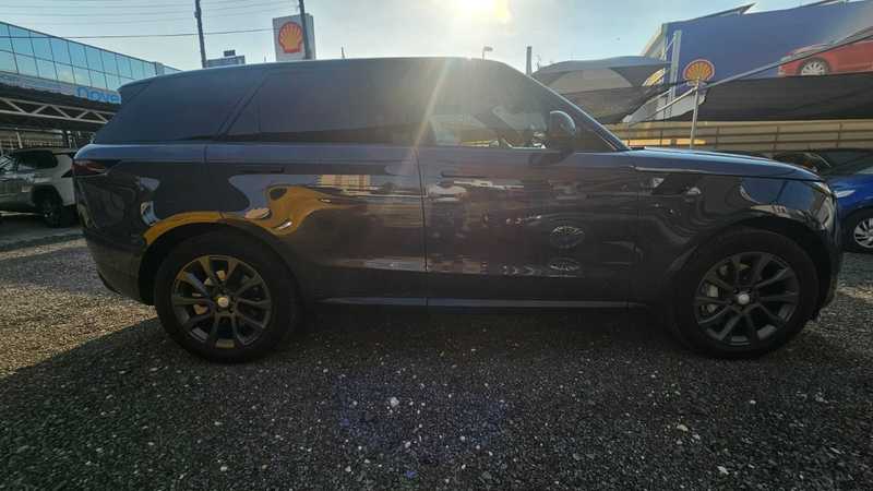 2022 Land Rover Range Rover Sport 3,0L 2022 Cyprus