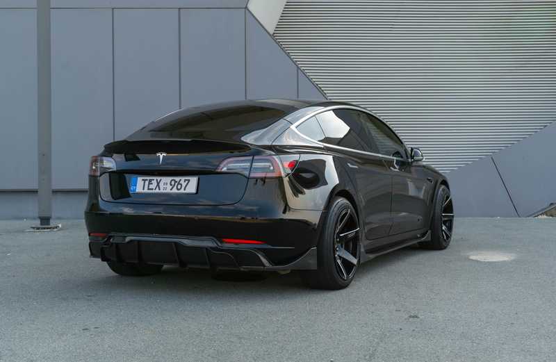 2020 Tesla Model 3 Electric 2020 Cyprus