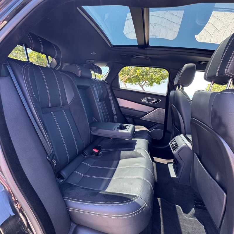 2024 Land Rover Range Rover Velar 2,0L 2024 Cyprus