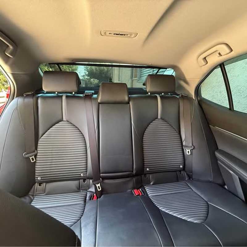 2022 Toyota Camry 2,5L 2022 Cyprus