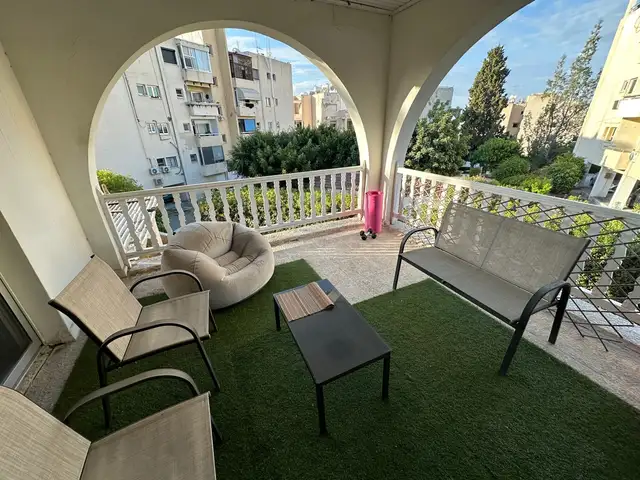 1-bedroom apartment to rent, Επαρχία Λεμεσού — Άγιος Τύχων Τουριστική Περιοχή