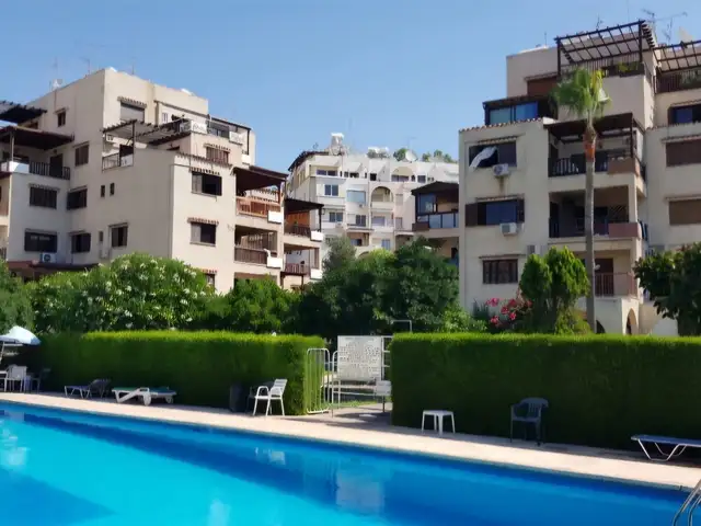 2-bedroom apartment to rent, Επαρχία Λεμεσού — Άγιος Τύχων Τουριστική Περιοχή