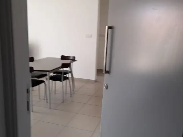 1-bedroom apartment to rent, Επαρχία Λευκωσίας — Αγλαντζιά