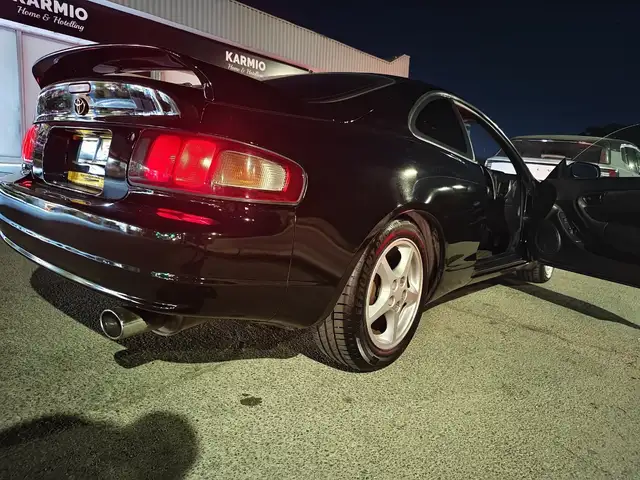 Toyota Celica
