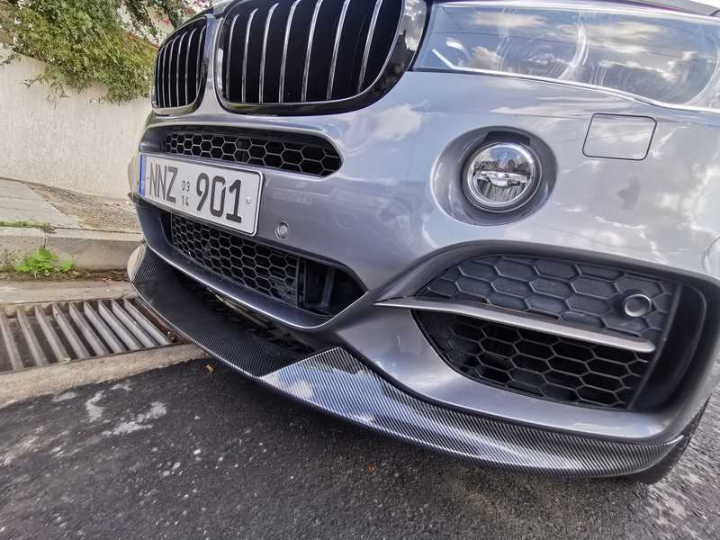 2014 BMW X5 2,9L 2014 Cyprus