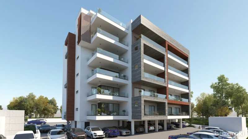 2-bedroom apartment for sale