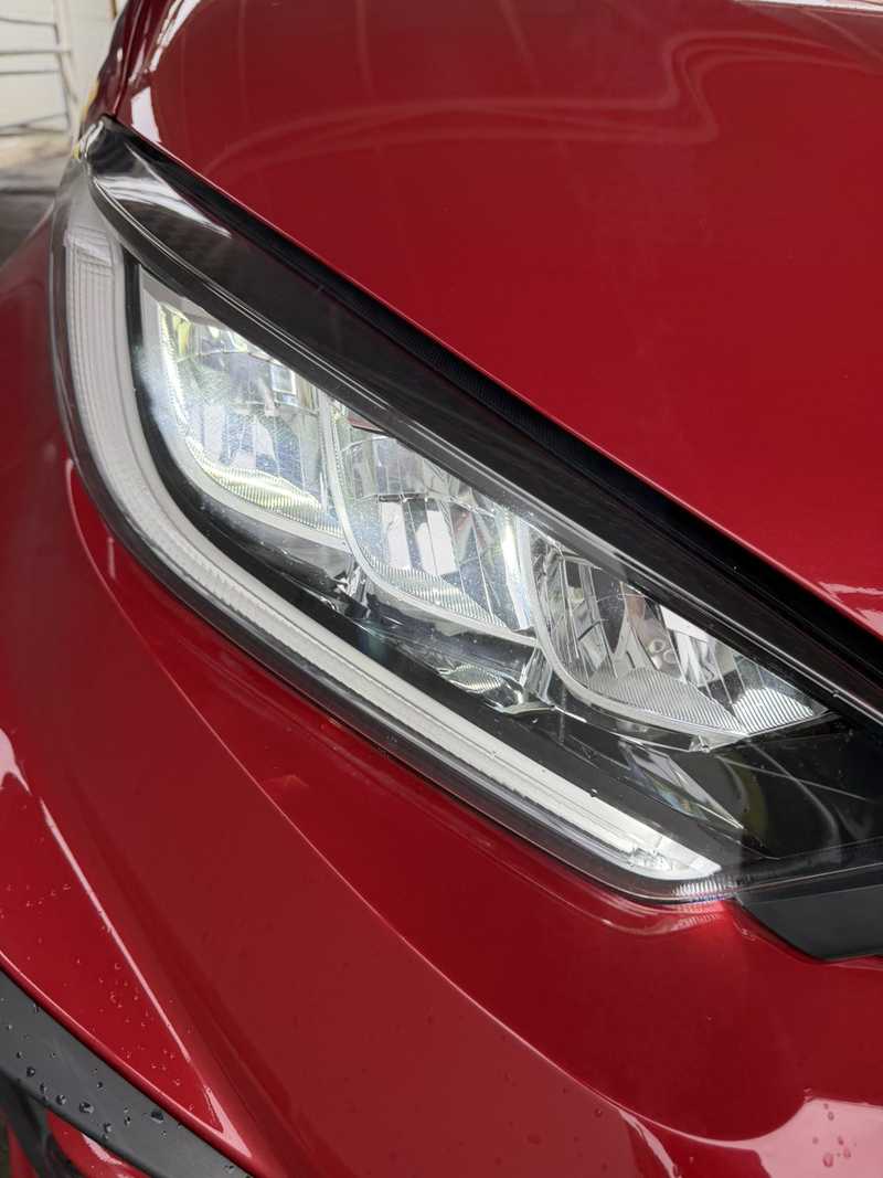 2021 Toyota Yaris GR 1,5L 2021 Cyprus