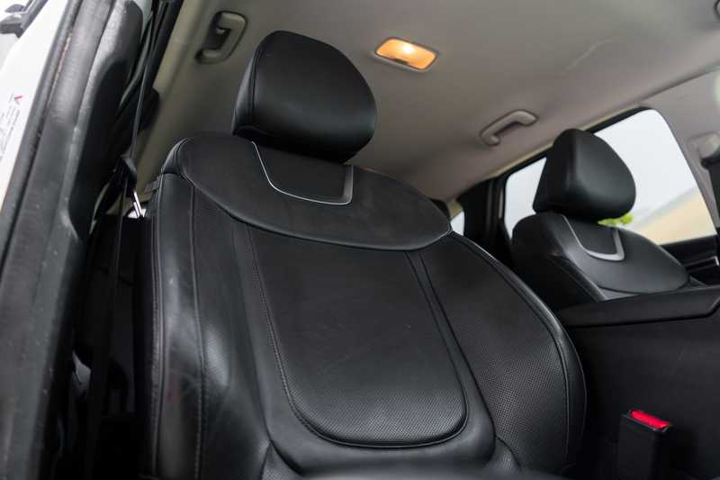 2021 Hyundai Tucson 2,0L 2021 Cyprus