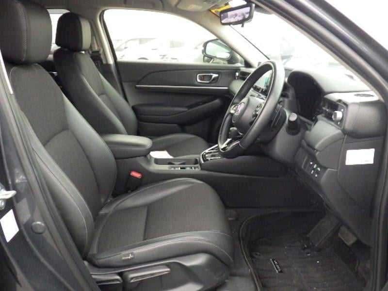 2024 Honda Vezel 1,5L 2024 Cyprus