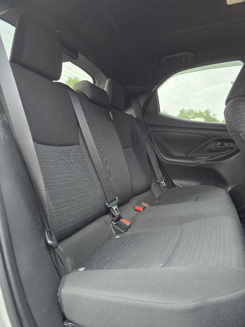 2021 Toyota Yaris 1,5L 2021 Cyprus