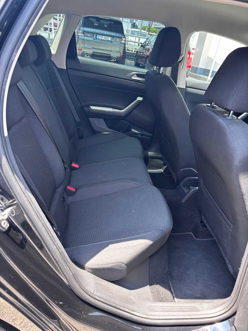 2019 Volkswagen Polo 1,0L 2019 Cyprus