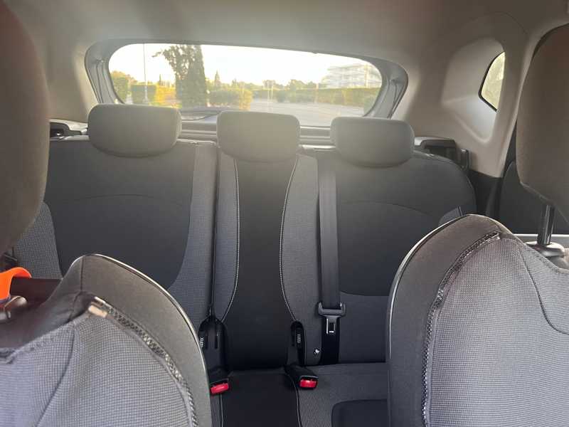 2015 Renault Captur 1,5L 2015 Cyprus