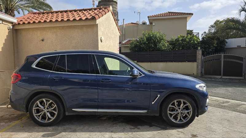 2020 BMW 3-Series 2,0L 2020 Cyprus