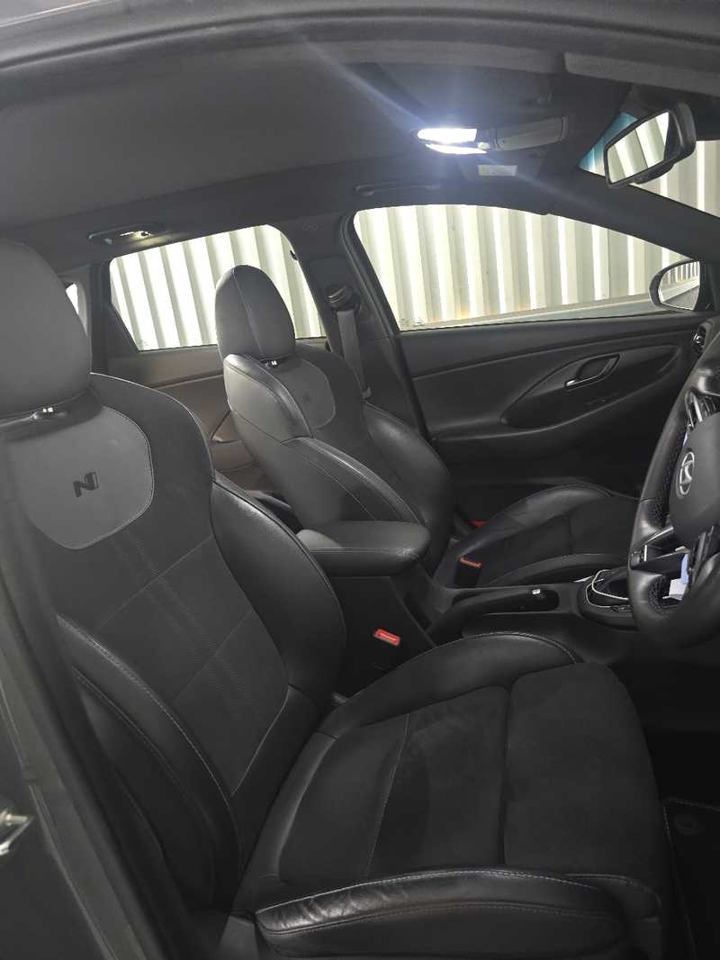 2024 Hyundai i30 N 2,0L 2024 Cyprus
