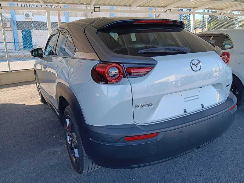 2021 Mazda ΜΧ-30 2,0L 2021 Cyprus