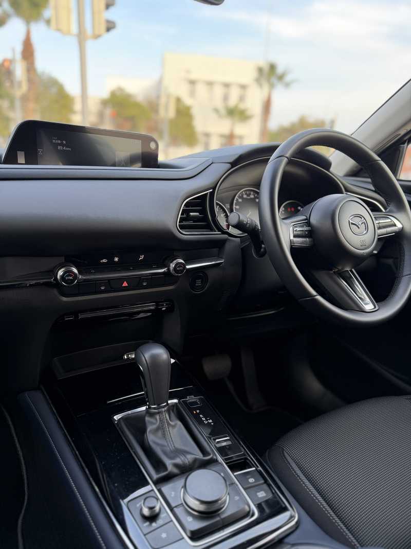 2021 Mazda CX-30 2,0L 2021 Cyprus