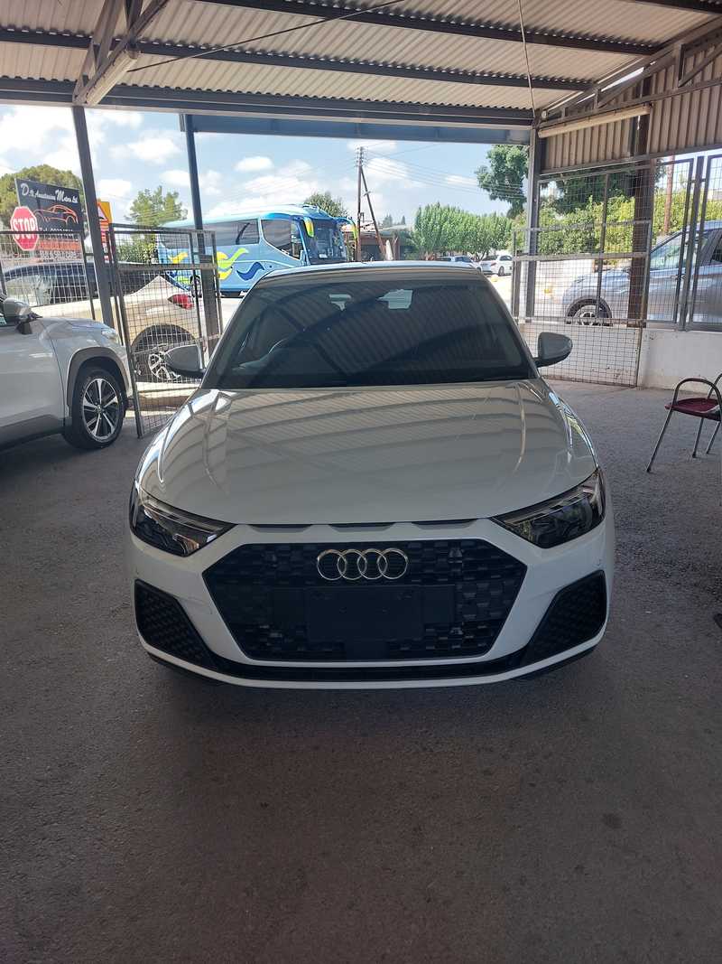 Audi A1 1,0L 2023