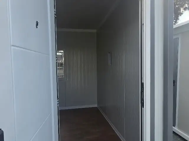Prefab home 12sqm, Limassol — Kato Polemidia - 10