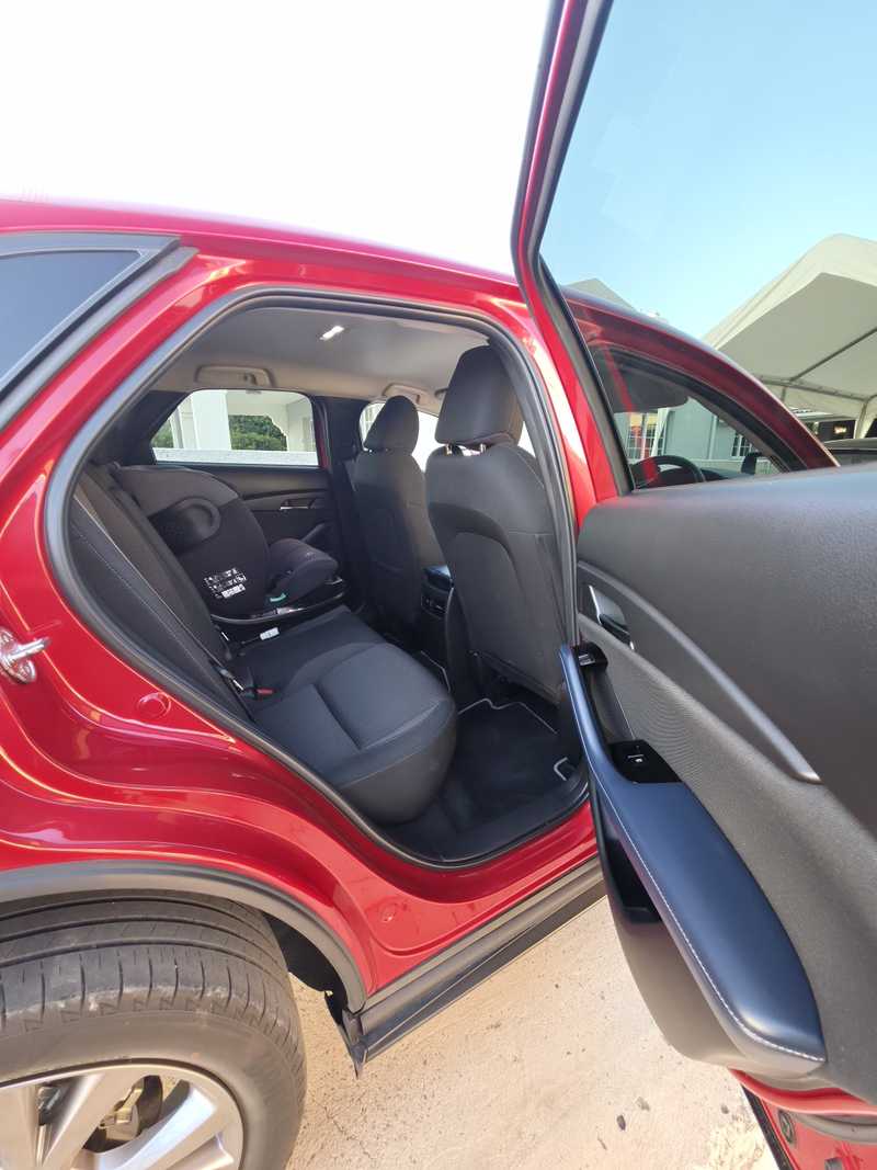 2021 Mazda CX-30 2,0L 2021 Cyprus