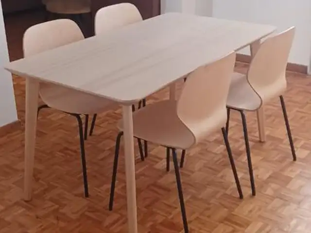 2-bedroom apartment to rent, Nicosia — Agioi Omologites