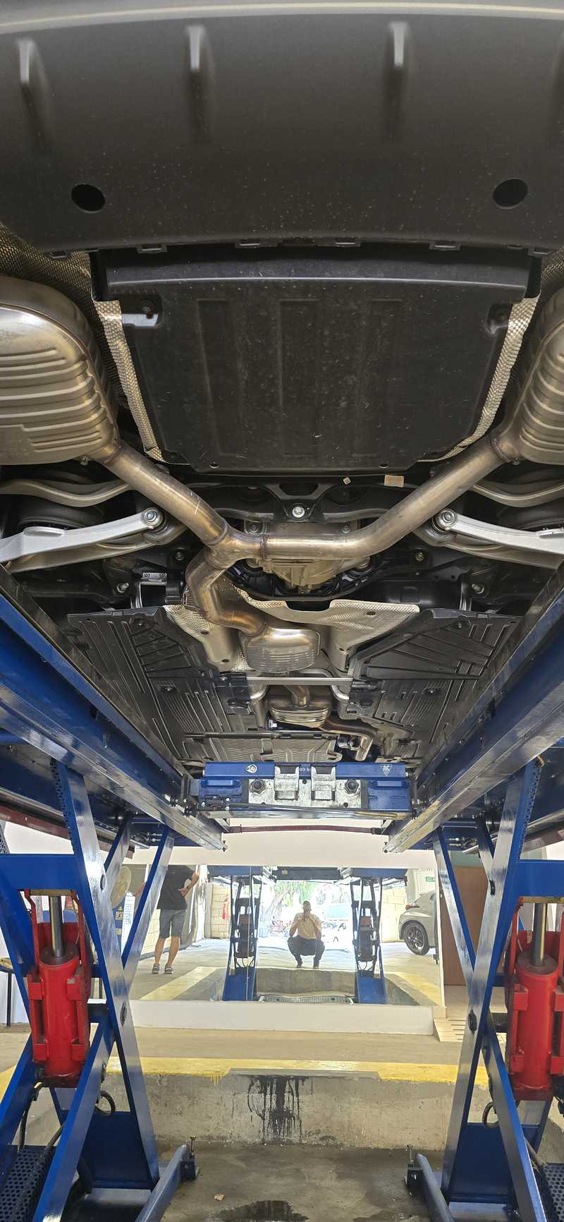 2024 Mercedes-Benz C-Class 2,0L 2024 Cyprus