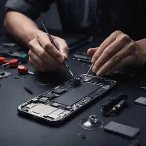 Mobile repair, Paphos — Paphos - Agios Pavlos