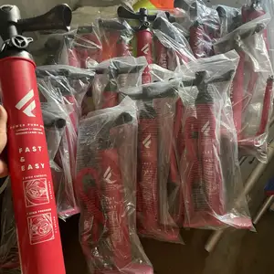 18x sup pump brand new fanatic, Larnaca — Alaminos