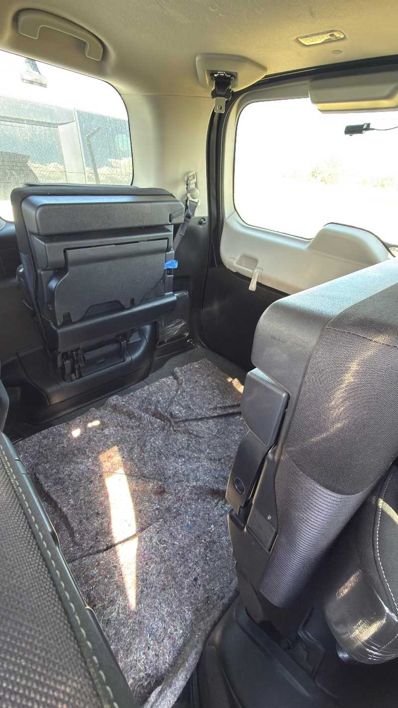 2020 Nissan Serena 2,0L 2020 Cyprus