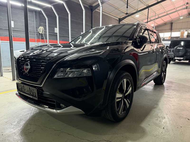 2023 Nissan X-Trail 1,5L 2023 Cyprus