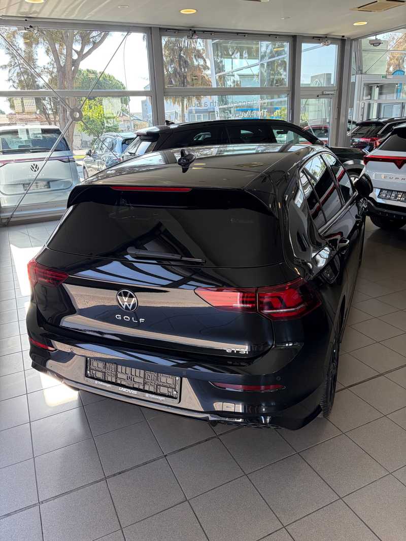 Volkswagen Golf 1,5L 2025